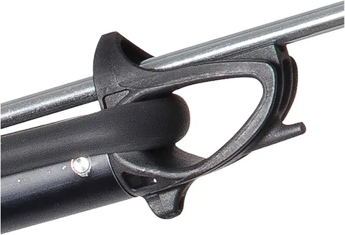Vista 2 de Mares Sniper Alpha Sling Gun Speargun for Spearfishing - Spear Gun with Aluminum Barrel & Circular Elastic