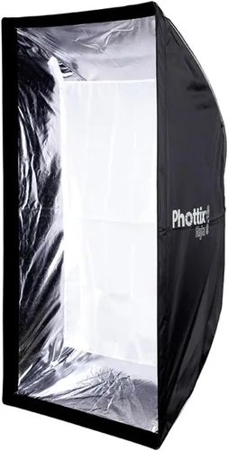 Vista 3 de Phottix Caja de luz Raja 32x47in (PH82726)