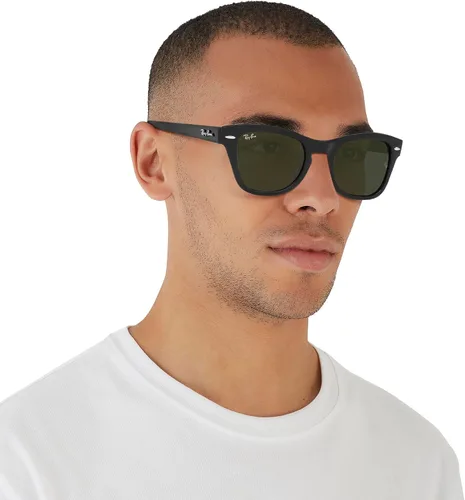 Vista 7 de Ray-Ban Gafas de sol cuadradas RB0707s