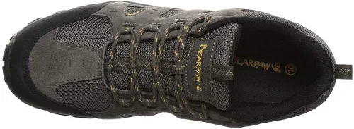 Vista 6 de BEARPAW Blaze - Botas de senderismo para hombre varios