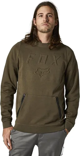 Vista 2 de Fox Racing Forro polar repelente al agua para hombre