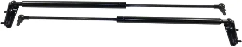 Vista 7 de Para Subaru Outback Liftgate Lift Support 2005-2009 lado del conductor 63269AE030 63269AG011 63269A