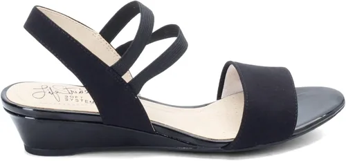 Vista 3 de LifeStride modelo Yolo para mujer