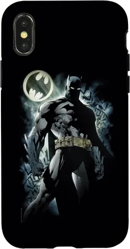 Vista 5 de Batman Funda The Knight para iPhone 17