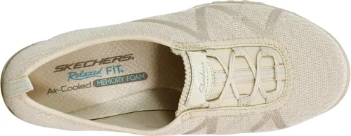 Vista 6 de Skechers - Calzado plano Mary Jane Breathe-Easy-A-Look para mujer