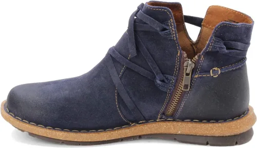 Vista 4 de BORN - Botines Tarkiln para mujer