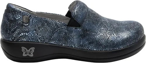 Vista 2 de Alegria - Zapatos de piel Keli para mujer