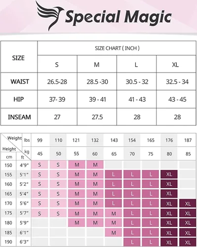 Vista 6 de SPECIALMAGIC Women's Loose Yoga Pants Sweatpants Joggers with Pockets Wide Leg Drawstring Pajama Pants