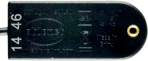 Vista 3 de AbleNet Micro Light Switch - Interruptor de tecnología de asistencia ultra sensible para individuos con fuerza o movilidad limitada - Número