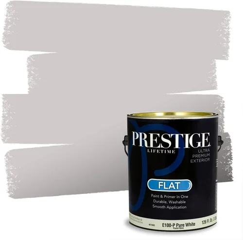 Vista 238 de Prestige Paints - 2 en 1, pintura base y pintura de exterior, P400-D-SW7053