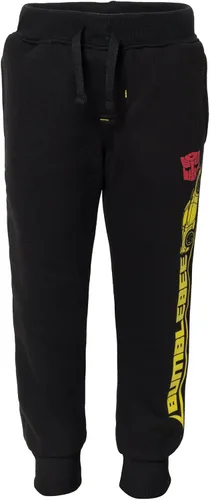 Vista 4 de Transformers Optimus Prime Bumblebee - Sudadera con capucha para niños pequeños y grandes