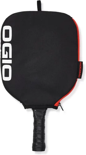 Vista 5 de Colección de Pickleball OGIO azul (Blue Volt)
