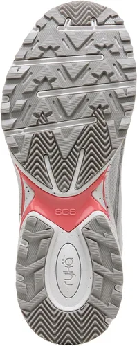Vista 7 de Ryka Zapato de senderismo Sky Walk Trail, Gris (Vapor Grey)
