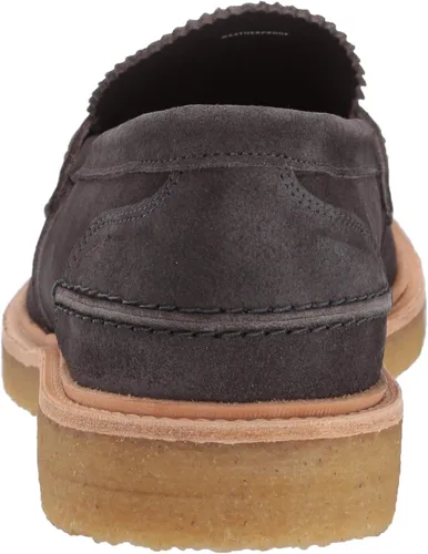 Vista 3 de Aquatalia Womens Slip on Penny Loafer