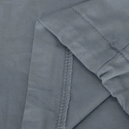 Vista 6 de Pantalones capri tipo cargo para mujer, ligeros, de secado rápido, atléticos, para verano, casuales, con bolsillos