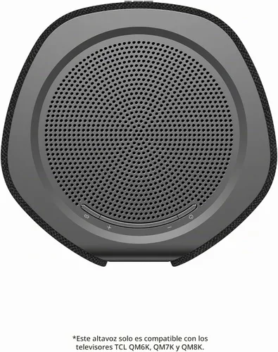 Vista 15 de TCL Z100 Altavoz inalámbrico de cine en casa con tecnología Dolby Atmos FlexConnect con transmisión de música Bluetooth, potencia de salida de 170