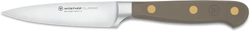 Vista 11 de WÜSTHOF Cuchillo de pelar clásico de melocotón coral de 3.5" Rosa Coral