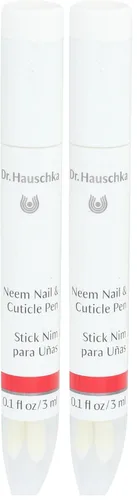 Vista 7 de Dr. Hauschka Neem - Bolígrafo para uñas y cutículas, 0.1 onzas líquidas