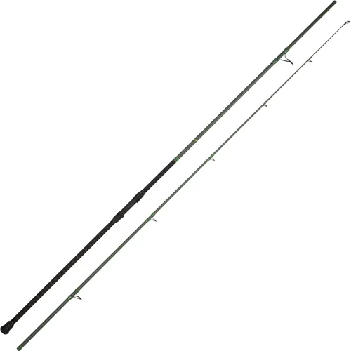 Vista 7 de Fibra de carbono Surf Rod Saltwater Surf Spinning caña de pescar con Seaguide Reel Seat