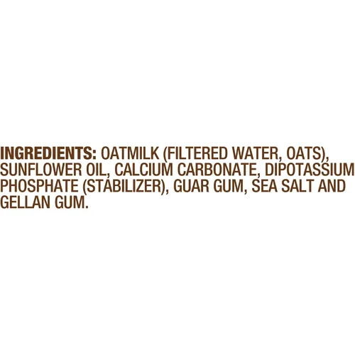 Vista 3 de Planet Oat Leche de avena, extra cremosa, 32 onzas líquidas (paquete de 6)