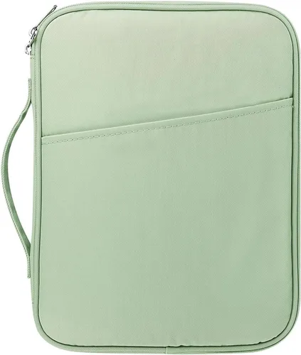 Vista 22 de Mygreen Organizador Universal de Viaje para Equipo/Bolsa de Accesorios Electrónicos/Bolsa de Archivo de Documentos