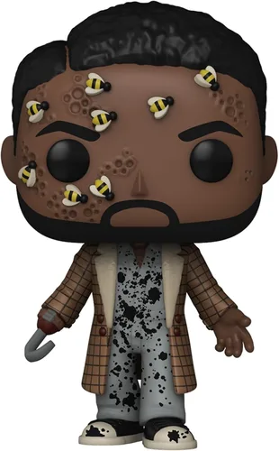 Vista 2 de Funko Películas POP: Candyman con abejas, multicolor, 4 pulgadas, (57924)