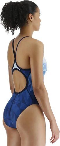 Vista 5 de TYR Bañador Durafast Elite Diamondfit para mujer