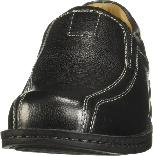 Vista 2 de Dockers Mocasines sin cordones Agent para hombre
