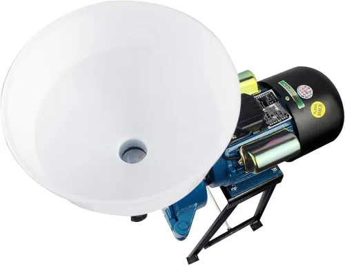 Vista 6 de Máquina moledora eléctrica 2 en 1 húmeda y seca, 2200 W, resistente 110 V, molinillo eléctrico para maíz, arroz, trigo, granos, granos de café +