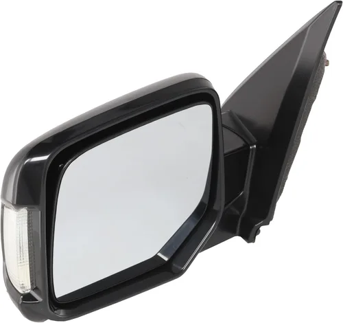 Vista 268 de Garage-Pro Espejo para Honda Pilot 2019-2022 con calefacción lateral del conductor