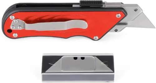 Vista 2 de Olympia Tools 33-132 Turboknife de Red