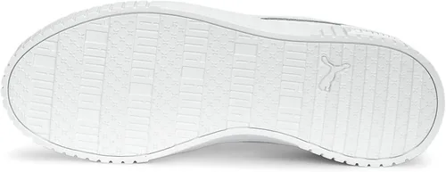 Vista 3 de PUMA Tenis Carina 2.0 para mujer