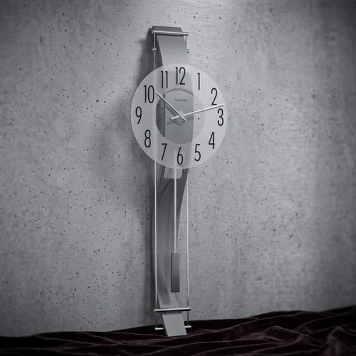 Vista 3 de Hermle Relojes de pared modernos 70644-292200