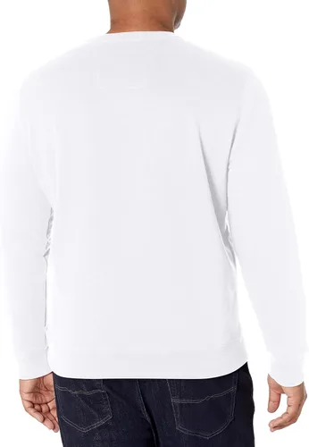 Vista 4 de Nautica - Sudadera de forro polar para hombre
