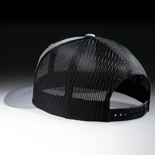 Vista 2 de LARIX Wild Moon Trucker Hat