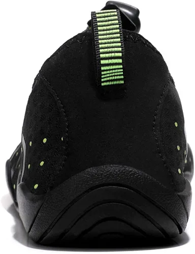 Vista 2 de Cheston Zapatos acuáticos de secado rápido para hombre y mujer
