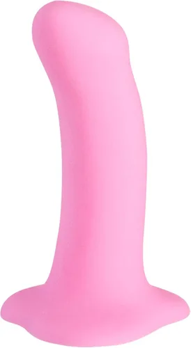 Vista 4 de Fun Factory Juguetes para adultos, consolador y correa con ventosa, juguete sexual para adultos, consolador para mujeres, hombres y parejas