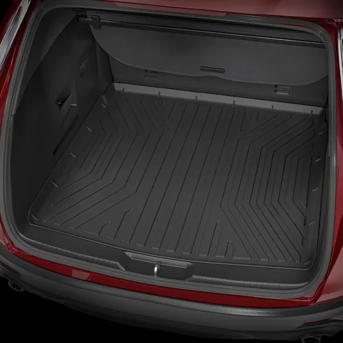 Vista 7 de OEDRO Forro de carga para Toyota 4Runner 2010-2024, 5 asientos (sin tercer asiento o sin cubierta de carga deslizante), protección para todo
