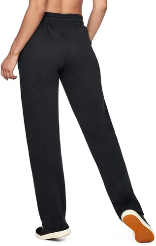Vista 2 de Pantalones Under Armour Hustle de felpa para mujer