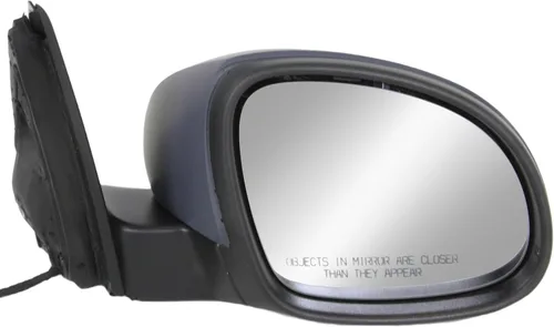 Vista 56 de Espejo Kool Vue para Volkswagen Passat 2012-2015 lado del conductor calentado