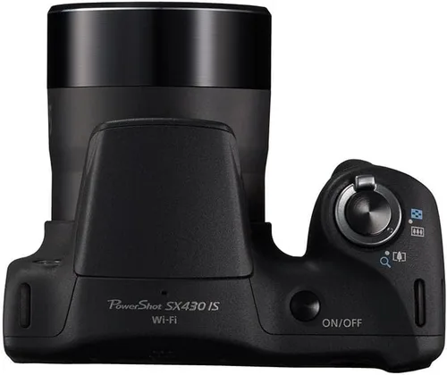 Vista 2 de Canon PowerShot SX430 IS, 1790C002 (renovado)