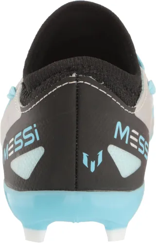 Vista 3 de adidas X Crazyfast Messi.3 - Tenis unisex para niños