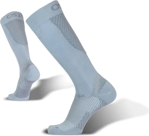 Vista 10 de OS1st Los calcetines de compresión FS4 para fascitis plantar alivian el dolor en el talón, mejoran la circulación y la salud general del pie