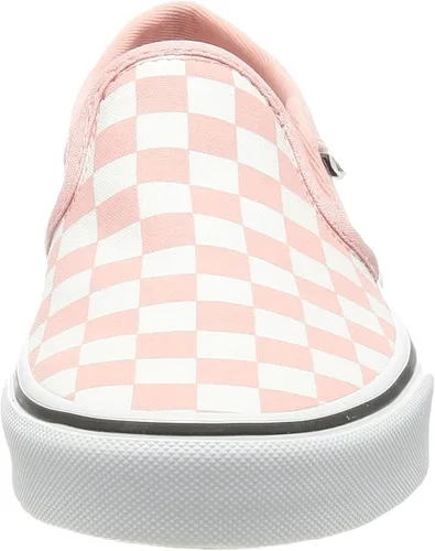Vista 2 de Vans - Tenis de caña baja para mujer