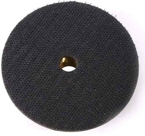 Vista 8 de Hardin WVPOLSET - Pulidor de velocidad variable de 4 pulgadas y 8 almohadillas de pulido de diamante de 4 pulgadas
