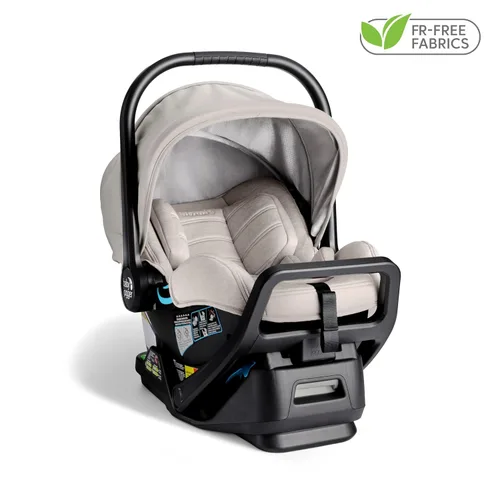 Vista 2 de Baby Jogger City GO 2 Asiento de coche infantil