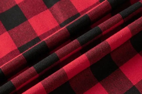 Vista 64 de jeansian - Camisas de manga larga de ajuste entallado para hombre (8397), con botones, informales y de vestir.