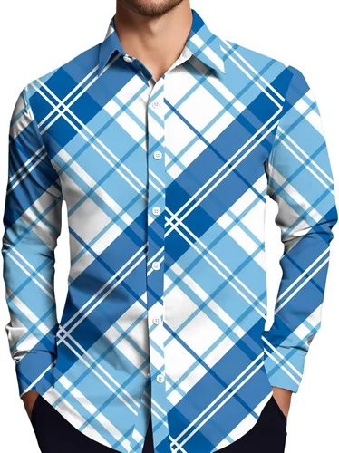 Vista 28 de Camisetas divertidas de manga raglán para hombre, elegantes camisas de manga larga plisadas, diseño de hombros descubiertos, para entrenamiento