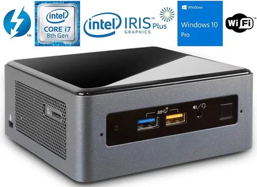 Vista 6 de Timetec Hynix IC 8 GB DDR4 SODIMM para Intel NUC KIT/Mini PC/HTPC/NUC Board 2666MHz PC4-21300 No ECC sin búfer 1.2V CL19 1Rx8 Rango único 260 pines