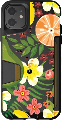 Vista 22 de Smartish - Powered by Plants - iPhone 11 Pro Max Slim Case - Gripmunk [Lightweight + Protective] Thin Cover - Fits iPhone 11 Pro Max